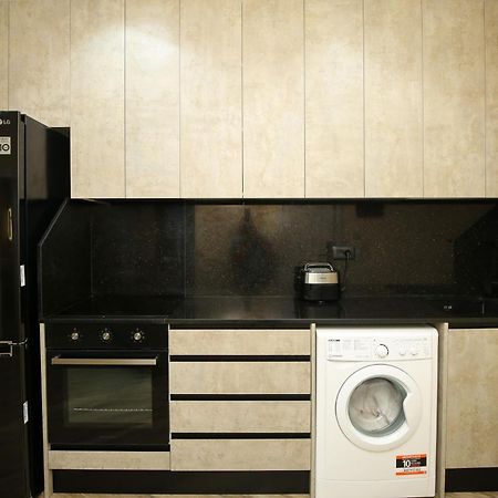 Queen Apartmets Vlorë エクステリア 写真