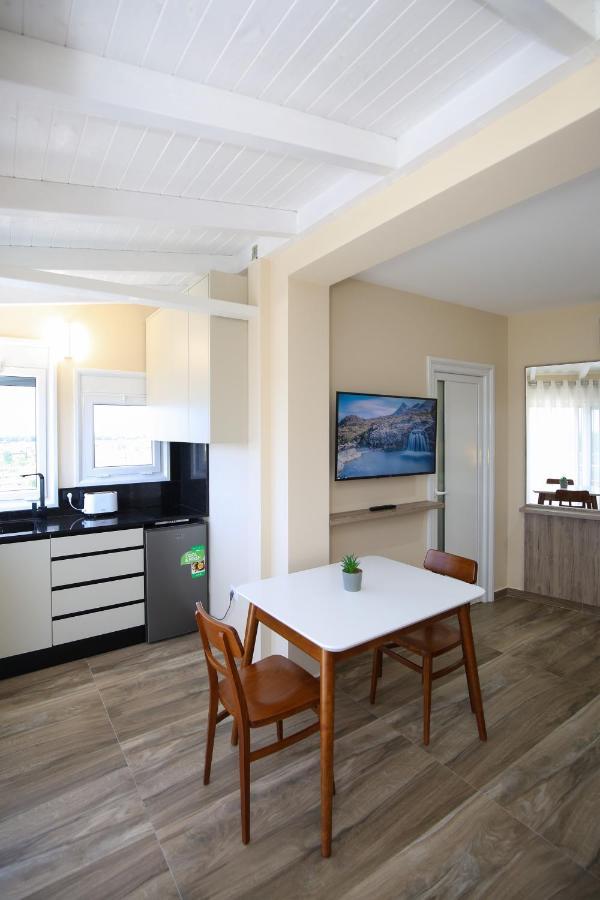 Queen Apartmets Vlorë エクステリア 写真