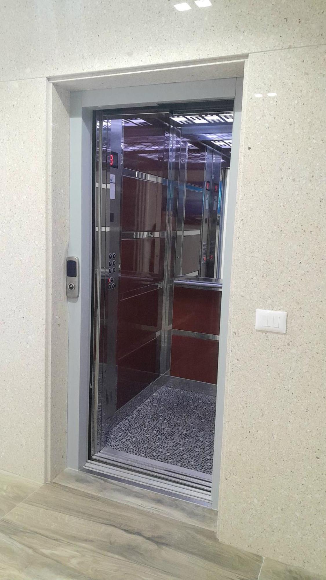 Queen Apartmets Vlorë 部屋 写真