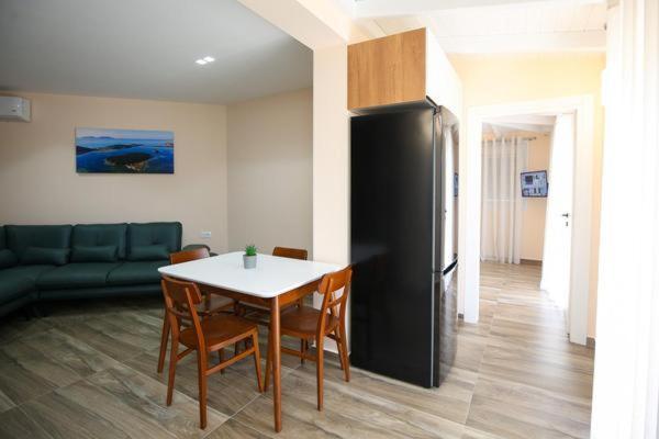 Queen Apartmets Vlorë 部屋 写真