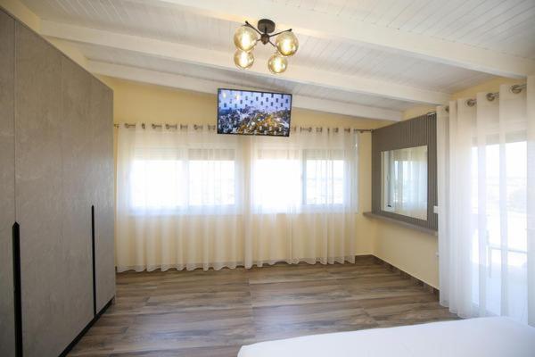 Queen Apartmets Vlorë 部屋 写真
