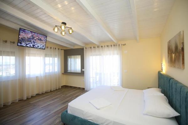 Queen Apartmets Vlorë 部屋 写真
