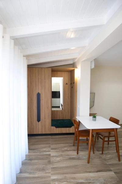 Queen Apartmets Vlorë 部屋 写真