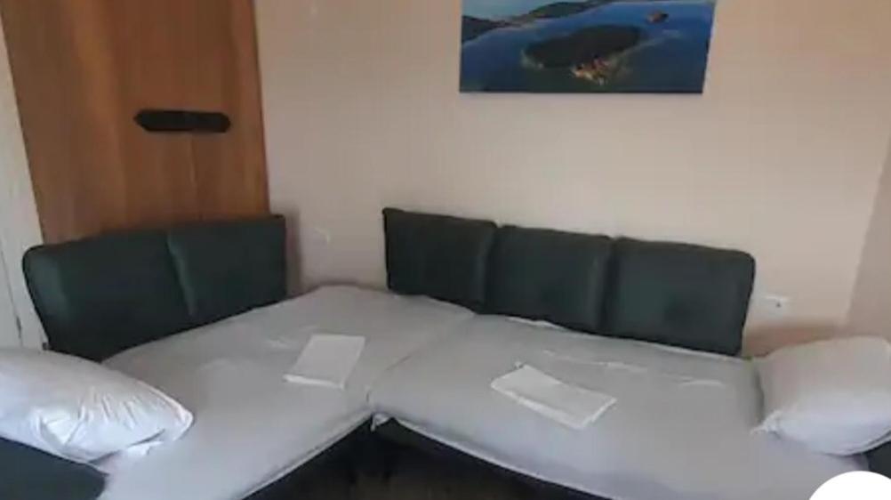 Queen Apartmets Vlorë 部屋 写真