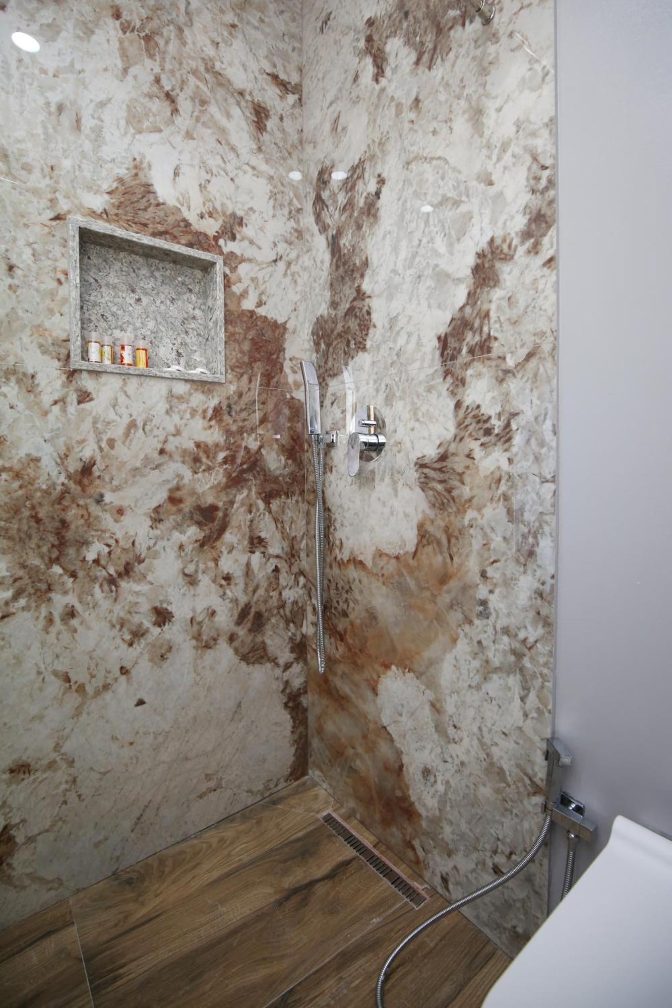 Queen Apartmets Vlorë 部屋 写真