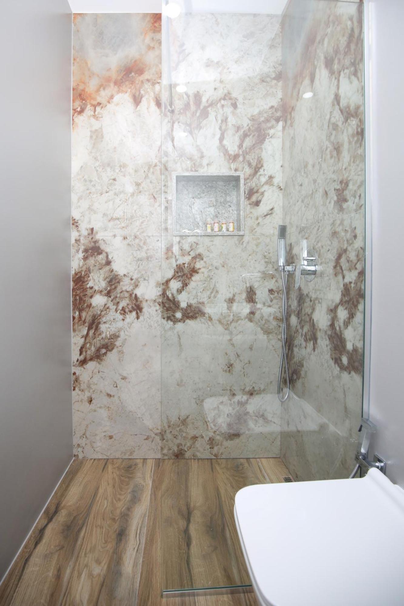 Queen Apartmets Vlorë 部屋 写真